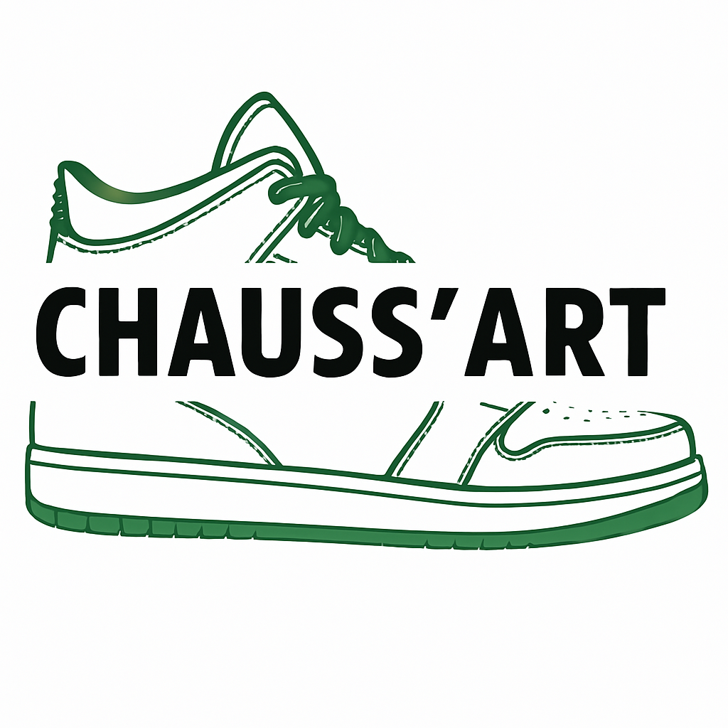 Chaussart