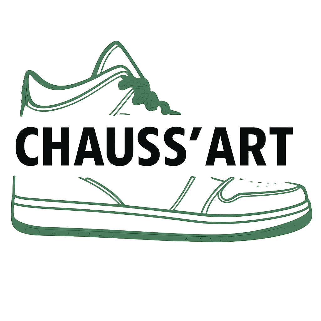 Chaussart